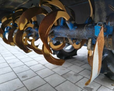 Ізекі Інша 1997 у Сарнах на Automoto.ua Ізекі Інша, об'ємом двигуна 1.5 л та пробігом 840 тис. км за 8250 $, фото 11 на Automoto.ua