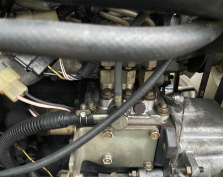 Ізекі Інша, об'ємом двигуна 0 л та пробігом 2 тис. км за 15000 $, фото 14 на Automoto.ua