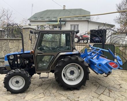 Ізекі Інша, об'ємом двигуна 0 л та пробігом 2 тис. км за 15000 $, фото 23 на Automoto.ua