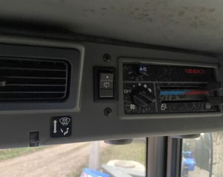 Ізекі Інша, об'ємом двигуна 0 л та пробігом 2 тис. км за 15000 $, фото 9 на Automoto.ua