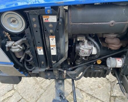 Ізекі Інша, об'ємом двигуна 0 л та пробігом 2 тис. км за 15000 $, фото 13 на Automoto.ua