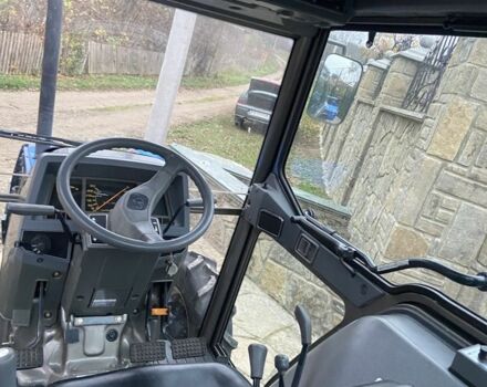 Ізекі Інша, об'ємом двигуна 0 л та пробігом 2 тис. км за 15000 $, фото 7 на Automoto.ua