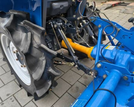 Ізекі Інша 1997 у Сарнах на Automoto.ua Ізекі Інша, об'ємом двигуна 1.5 л та пробігом 840 тис. км за 8250 $, фото 14 на Automoto.ua