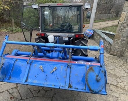 Ізекі Інша, об'ємом двигуна 0 л та пробігом 2 тис. км за 15000 $, фото 21 на Automoto.ua