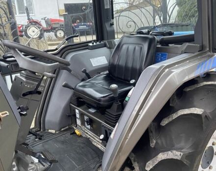 Ізекі Інша, об'ємом двигуна 0 л та пробігом 2 тис. км за 15000 $, фото 11 на Automoto.ua