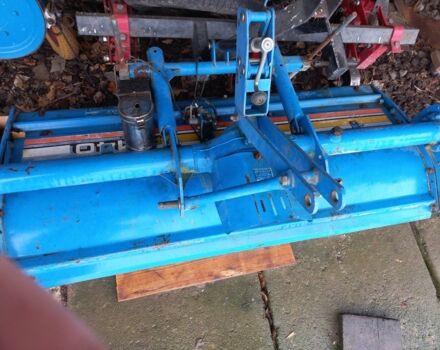 Изеки Другая, объемом двигателя 1.2 л и пробегом 2 тыс. км за 4500 $, фото 13 на Automoto.ua