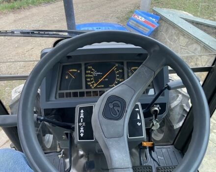 Ізекі Інша, об'ємом двигуна 0 л та пробігом 2 тис. км за 15000 $, фото 5 на Automoto.ua