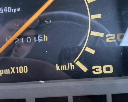 Ізекі Інша, об'ємом двигуна 0 л та пробігом 2 тис. км за 15000 $, фото 10 на Automoto.ua