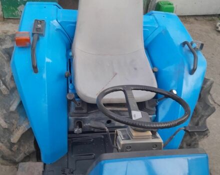 Изеки Другая, объемом двигателя 0 л и пробегом 11 тыс. км за 97 $, фото 6 на Automoto.ua