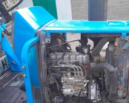 Изеки Другая, объемом двигателя 0 л и пробегом 11 тыс. км за 97 $, фото 5 на Automoto.ua
