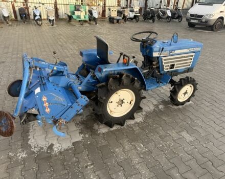 Ізекі Інша, об'ємом двигуна 0 л та пробігом 1 тис. км за 3800 $, фото 4 на Automoto.ua