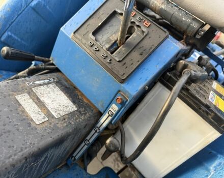 Ізекі Інша, об'ємом двигуна 0 л та пробігом 1 тис. км за 3800 $, фото 12 на Automoto.ua