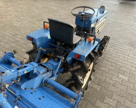 Ізекі Інша, об'ємом двигуна 0 л та пробігом 1 тис. км за 3800 $, фото 7 на Automoto.ua