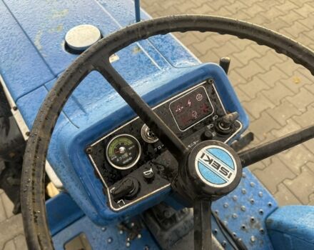 Ізекі Інша, об'ємом двигуна 0 л та пробігом 1 тис. км за 3800 $, фото 14 на Automoto.ua