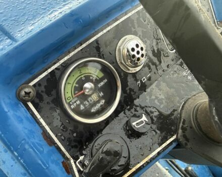 Ізекі Інша, об'ємом двигуна 0 л та пробігом 1 тис. км за 3800 $, фото 13 на Automoto.ua