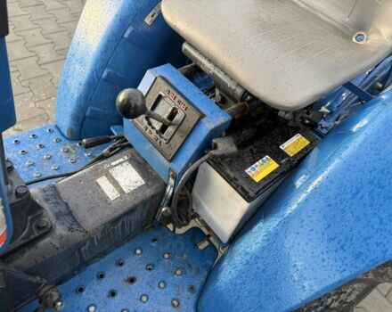 Ізекі Інша, об'ємом двигуна 0 л та пробігом 1 тис. км за 3800 $, фото 11 на Automoto.ua