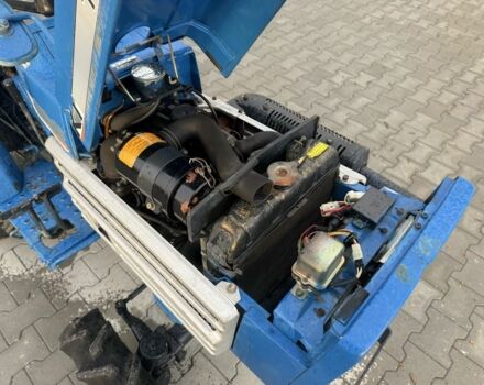 Ізекі Інша, об'ємом двигуна 0 л та пробігом 1 тис. км за 3800 $, фото 18 на Automoto.ua