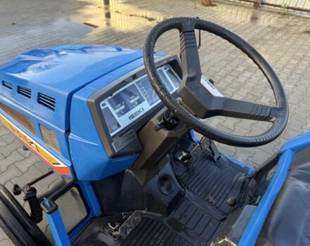 Изеки Другая, объемом двигателя 0 л и пробегом 1 тыс. км за 4400 $, фото 12 на Automoto.ua