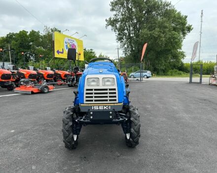 Изеки Другая, объемом двигателя 0 л и пробегом 837 тыс. км за 5350 $, фото 2 на Automoto.ua