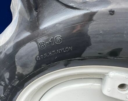 Изеки Другая, объемом двигателя 0 л и пробегом 837 тыс. км за 5350 $, фото 16 на Automoto.ua