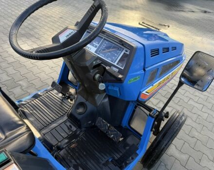 Изеки Другая, объемом двигателя 0 л и пробегом 1 тыс. км за 4400 $, фото 14 на Automoto.ua