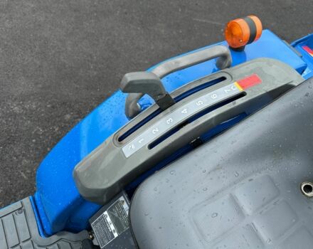 Изеки Другая, объемом двигателя 0 л и пробегом 837 тыс. км за 5350 $, фото 12 на Automoto.ua