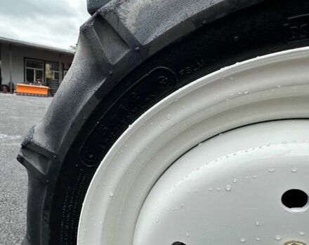 Изеки Другая, объемом двигателя 0 л и пробегом 837 тыс. км за 5350 $, фото 18 на Automoto.ua