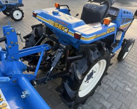 Изеки Другая, объемом двигателя 0 л и пробегом 1 тыс. км за 4400 $, фото 7 на Automoto.ua