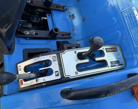 Изеки Другая, объемом двигателя 0 л и пробегом 1 тыс. км за 4400 $, фото 5 на Automoto.ua