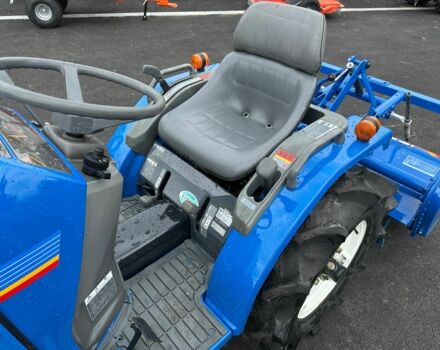 Изеки Другая, объемом двигателя 0 л и пробегом 837 тыс. км за 5350 $, фото 10 на Automoto.ua