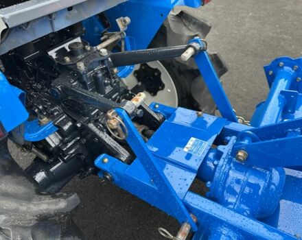 Изеки Другая, объемом двигателя 0 л и пробегом 837 тыс. км за 5350 $, фото 8 на Automoto.ua