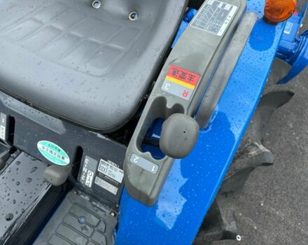 Изеки Другая, объемом двигателя 0 л и пробегом 837 тыс. км за 5350 $, фото 11 на Automoto.ua