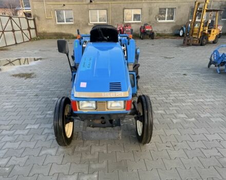 Изеки Другая, объемом двигателя 0 л и пробегом 1 тыс. км за 4400 $, фото 2 на Automoto.ua