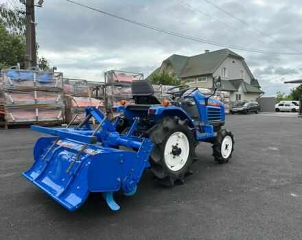 Изеки Другая, объемом двигателя 0 л и пробегом 837 тыс. км за 5350 $, фото 5 на Automoto.ua