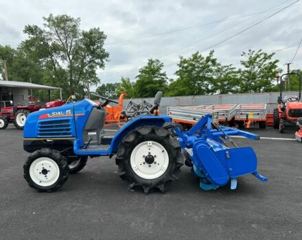 Изеки Другая, объемом двигателя 0 л и пробегом 837 тыс. км за 5350 $, фото 4 на Automoto.ua