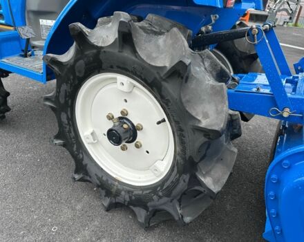 Изеки Другая, объемом двигателя 0 л и пробегом 837 тыс. км за 5350 $, фото 15 на Automoto.ua