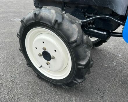 Изеки Другая, объемом двигателя 0 л и пробегом 837 тыс. км за 5350 $, фото 17 на Automoto.ua