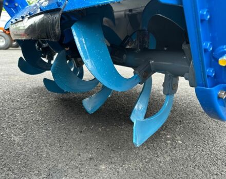 Изеки Другая, объемом двигателя 0 л и пробегом 837 тыс. км за 5350 $, фото 9 на Automoto.ua