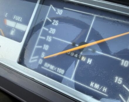 Изеки Другая, объемом двигателя 0 л и пробегом 1 тыс. км за 4400 $, фото 13 на Automoto.ua