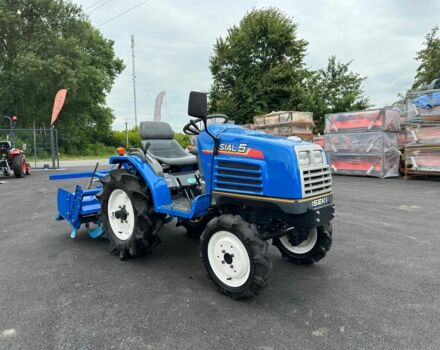 Изеки Другая, объемом двигателя 0 л и пробегом 837 тыс. км за 5350 $, фото 3 на Automoto.ua