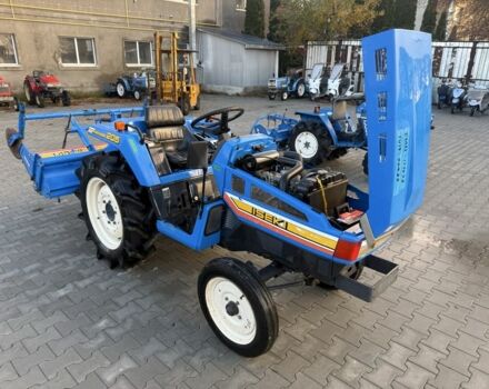 Изеки Другая, объемом двигателя 0 л и пробегом 1 тыс. км за 4400 $, фото 16 на Automoto.ua