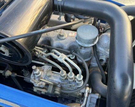 Изеки Другая, объемом двигателя 0 л и пробегом 1 тыс. км за 4400 $, фото 15 на Automoto.ua