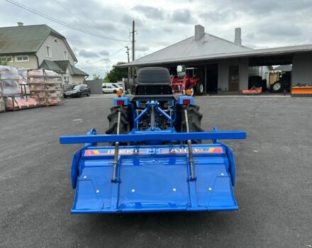 Изеки Другая, объемом двигателя 0 л и пробегом 837 тыс. км за 5350 $, фото 7 на Automoto.ua