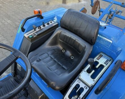 Изеки Другая, объемом двигателя 0 л и пробегом 1 тыс. км за 4400 $, фото 11 на Automoto.ua