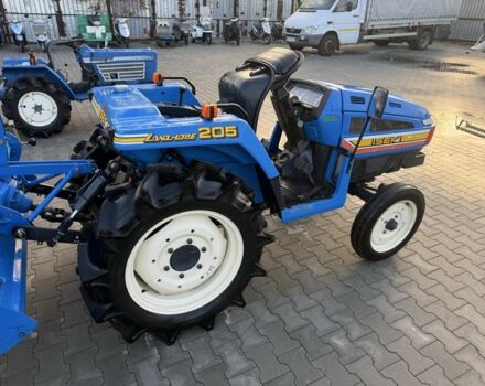 Изеки Другая, объемом двигателя 0 л и пробегом 1 тыс. км за 4400 $, фото 6 на Automoto.ua