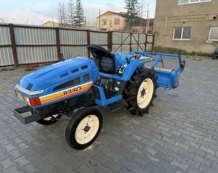 Изеки Другая, объемом двигателя 0 л и пробегом 1 тыс. км за 4400 $, фото 1 на Automoto.ua