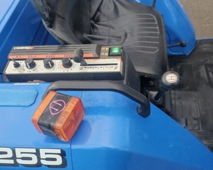 Ізекі Інша, об'ємом двигуна 1.5 л та пробігом 585 тис. км за 186 $, фото 18 на Automoto.ua