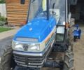 Изеки Другая, объемом двигателя 2.8 л и пробегом 2 тыс. км за 16500 $, фото 3 на Automoto.ua
