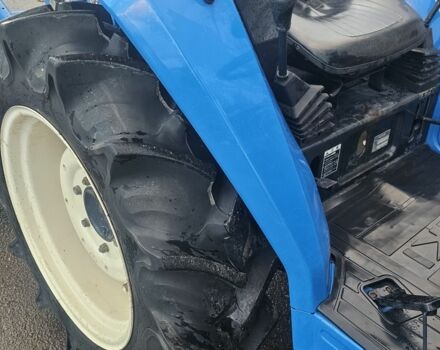 Ізекі Інша, об'ємом двигуна 1.5 л та пробігом 585 тис. км за 186 $, фото 14 на Automoto.ua