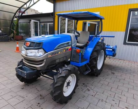 Изеки Другая, объемом двигателя 1.5 л и пробегом 2 тыс. км за 12500 $, фото 1 на Automoto.ua